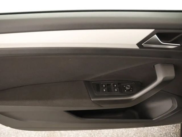 Volkswagen T-Roc Cabriolet Style