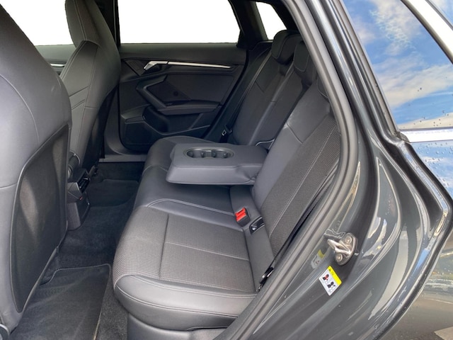 Audi A3 35 TFSI S-Tronic Sportback