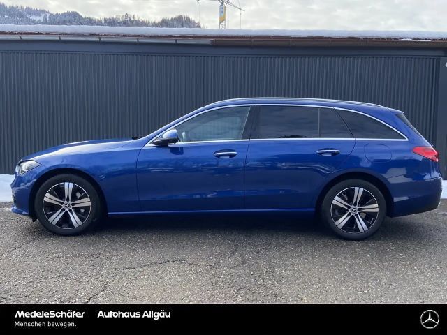Mercedes-Benz C 300 AVANTGARDE Estate