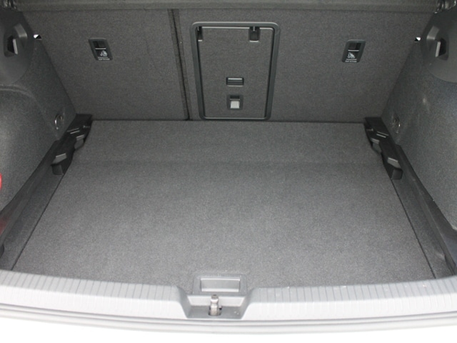 Volkswagen Golf 1.5 TSI DSG Golf VIII