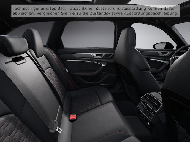 Audi A6 e-tron Avant Performance Quattro