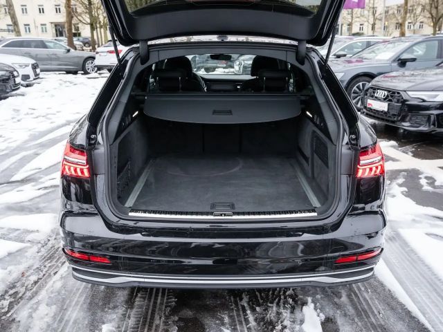 Audi A6 45 TFSI Quattro