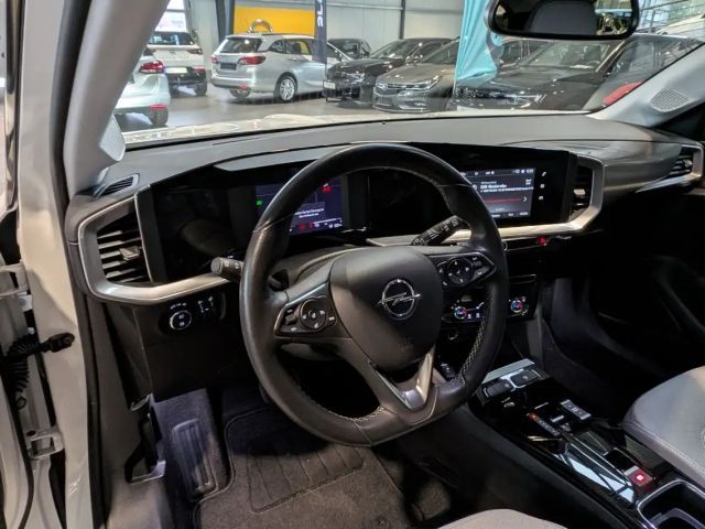 Opel Mokka Elegance Mokka-e