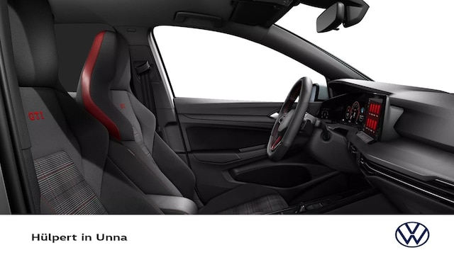 Volkswagen Golf GTI Golf VIII