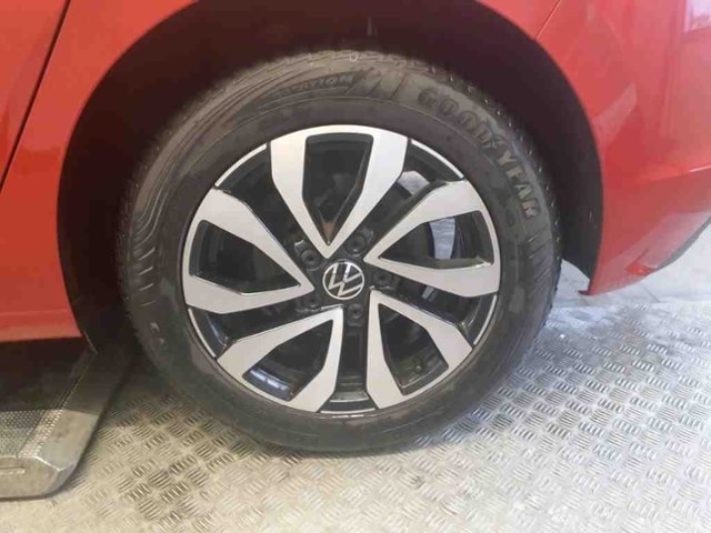 Volkswagen Golf 1.5 TSI Golf VIII