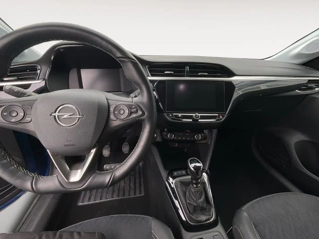 Opel Corsa 1.2 Turbo Turbo