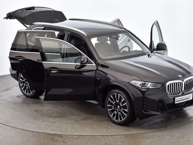 BMW X5 xDrive30d