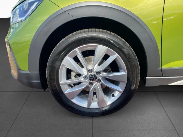 Volkswagen Taigo 1.0 TSI Life