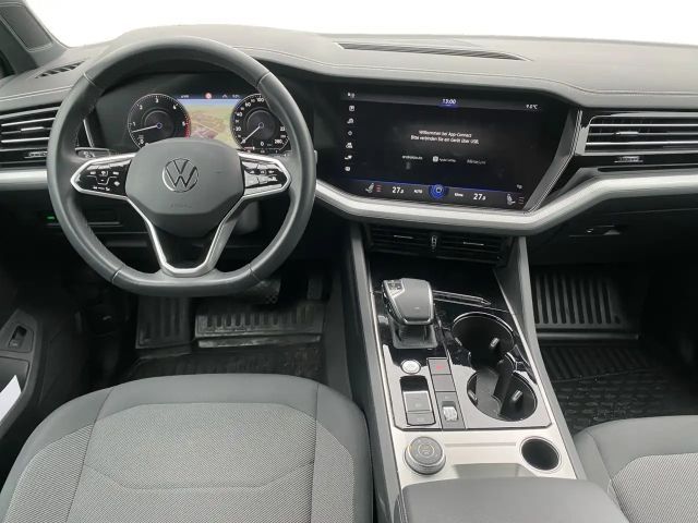 Volkswagen Touareg 3.0 V6 TDI DSG