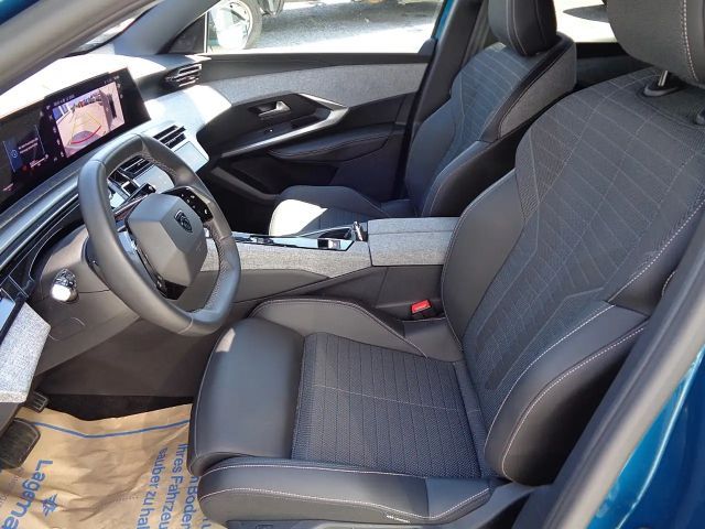 Peugeot 3008 Allure Pack Hybrid