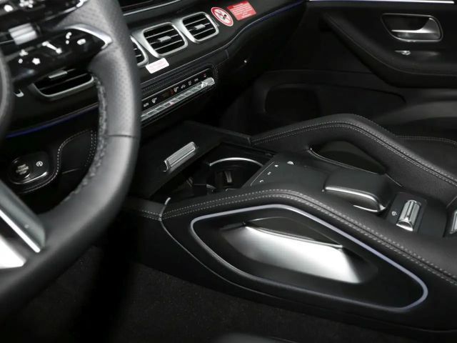 Mercedes-Benz GLE 450 4MATIC AMG Line