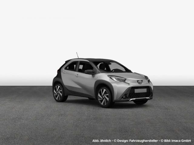 Toyota Aygo X Business Hatchback
