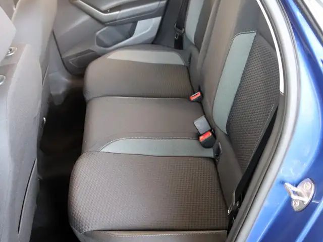 Volkswagen Polo DSG Life