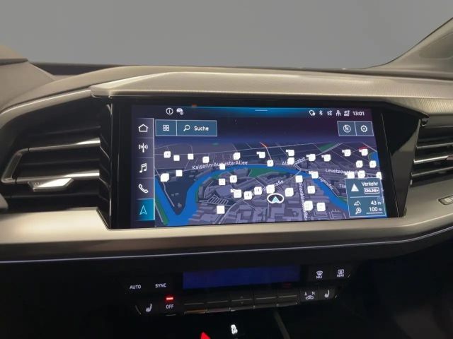 Audi Q4 e-tron 40 Sportback