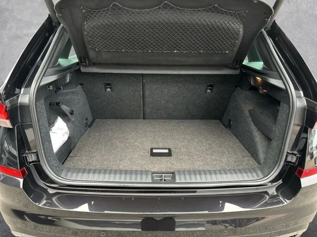 Skoda Kamiq 1.5 TSI Monte Carlo