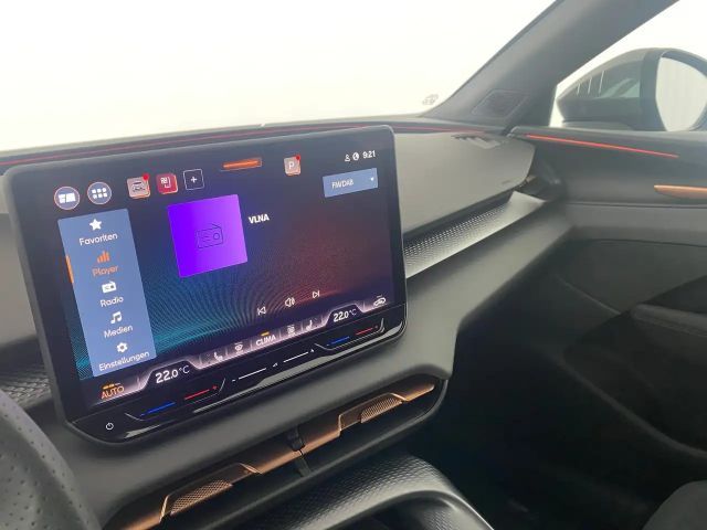 Cupra Terramar 1.5 e-TSI 150 PS DSG