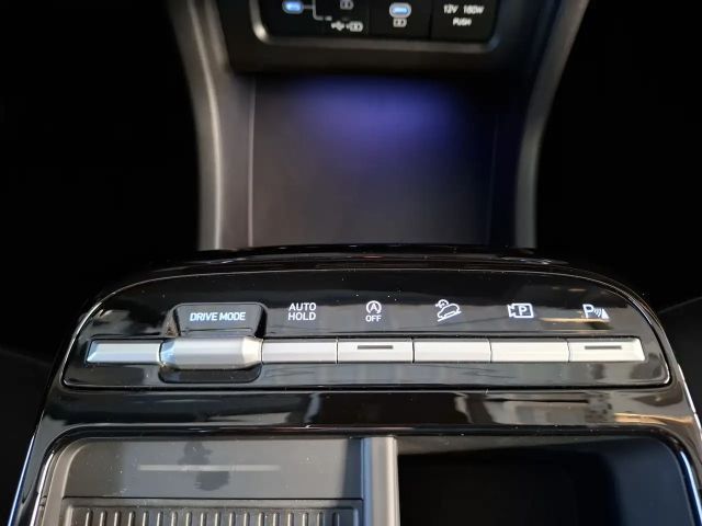 Hyundai Tucson 1.6 2WD T-GDi Trend