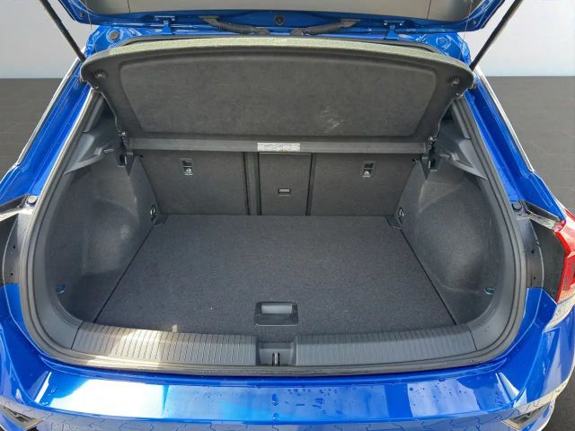 Volkswagen T-Roc 1.5 TSI DSG Sport