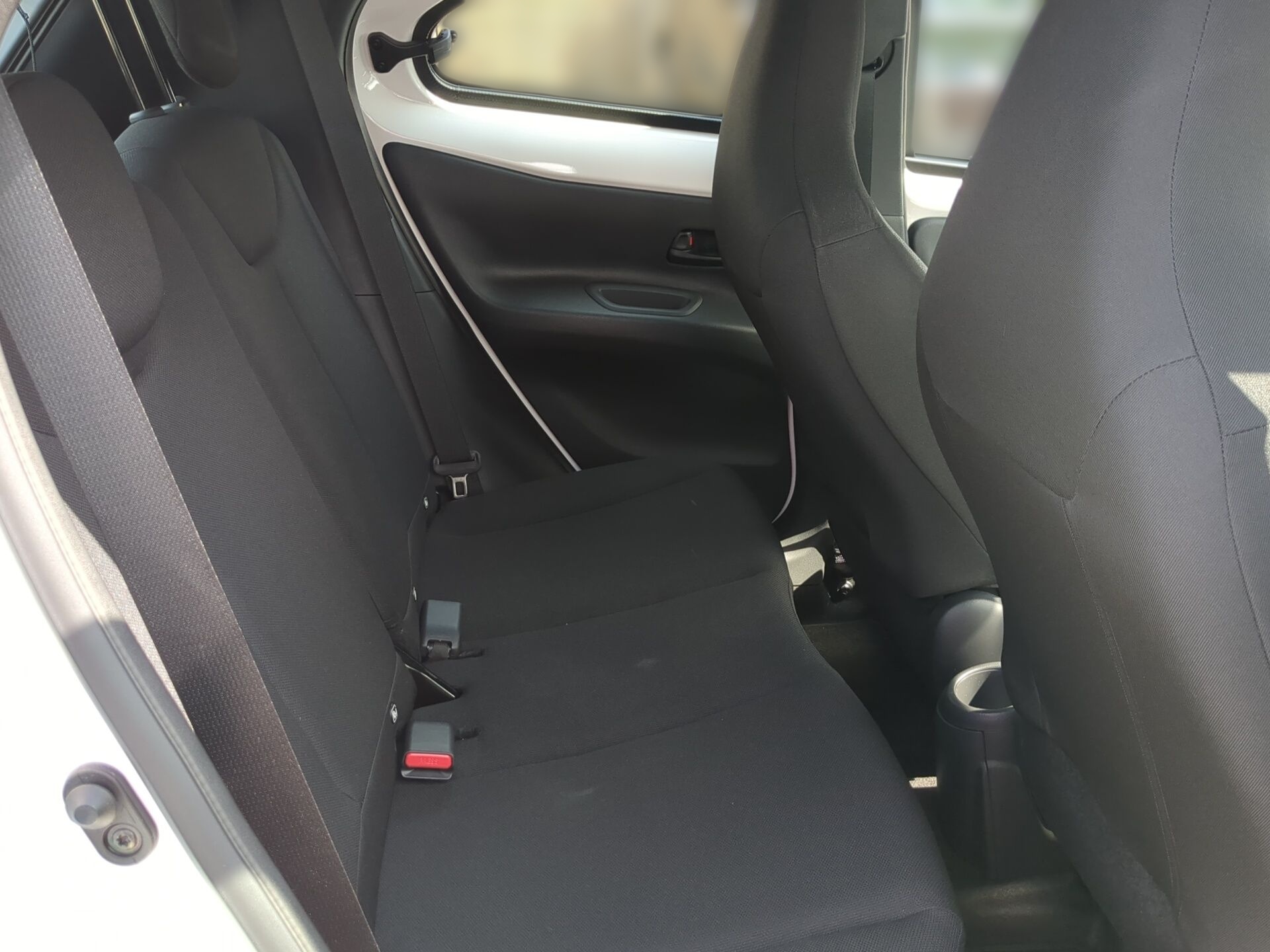 Toyota Aygo X 5-deurs Play X-play