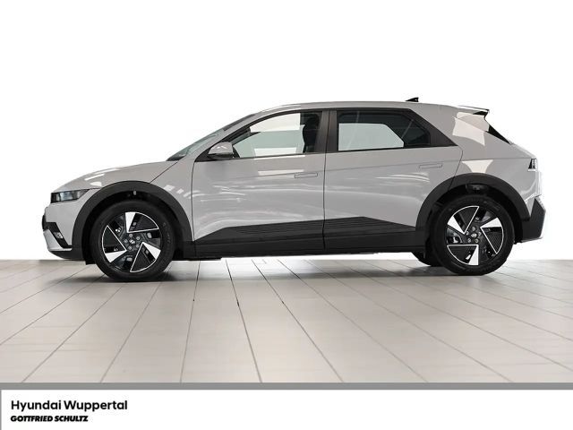 Hyundai IONIQ 5 DYNAMIC 63 kWh NAVI RK KLIMAAUTOM.