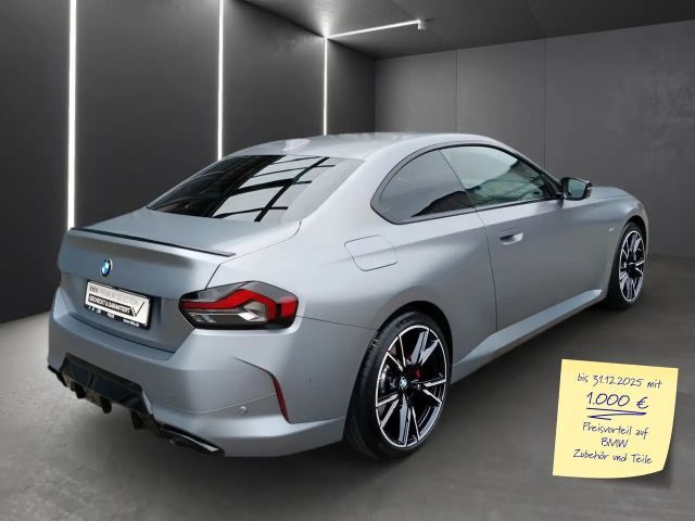 BMW 240 Coupé M-Sport xDrive