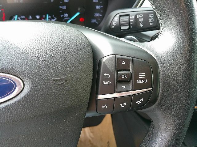 Ford Kuga Hybrid Titanium X