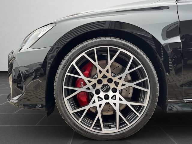 Audi RS3 Quattro S-Tronic Sportback