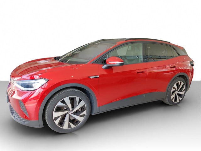 Volkswagen ID.4 Performance Pro