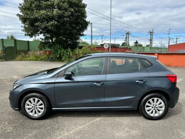 Seat Ibiza Style