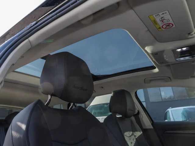 Skoda Superb 2.0 TDI Combi