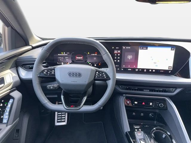 Audi Q5 40 TDI Quattro S-Line