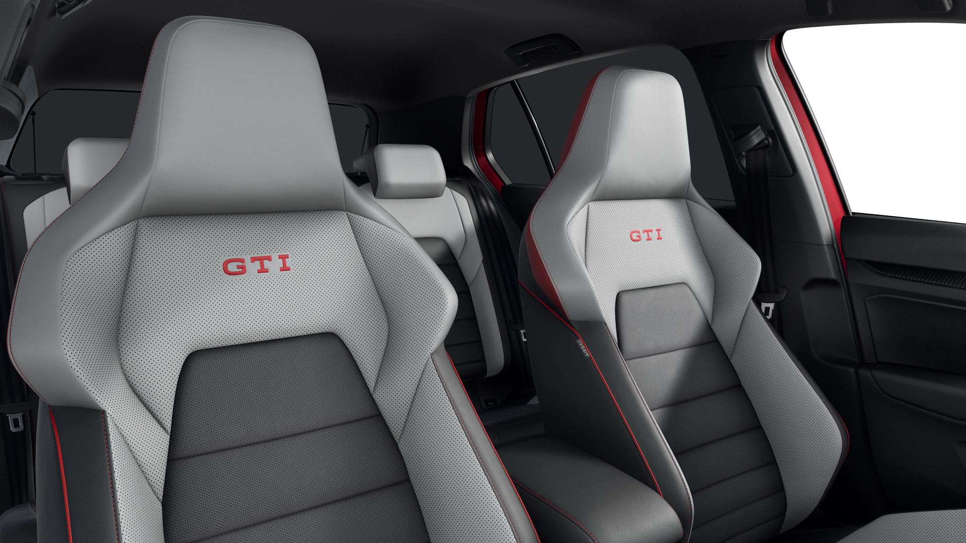 Volkswagen Golf 2.0 TSI GTI IQ.Drive