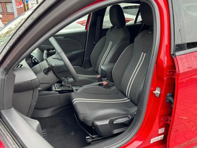 Opel Corsa GS-Line Grand Sport