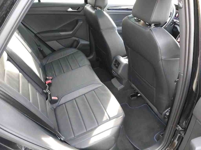 Volkswagen T-Roc 2.0 TSI Style