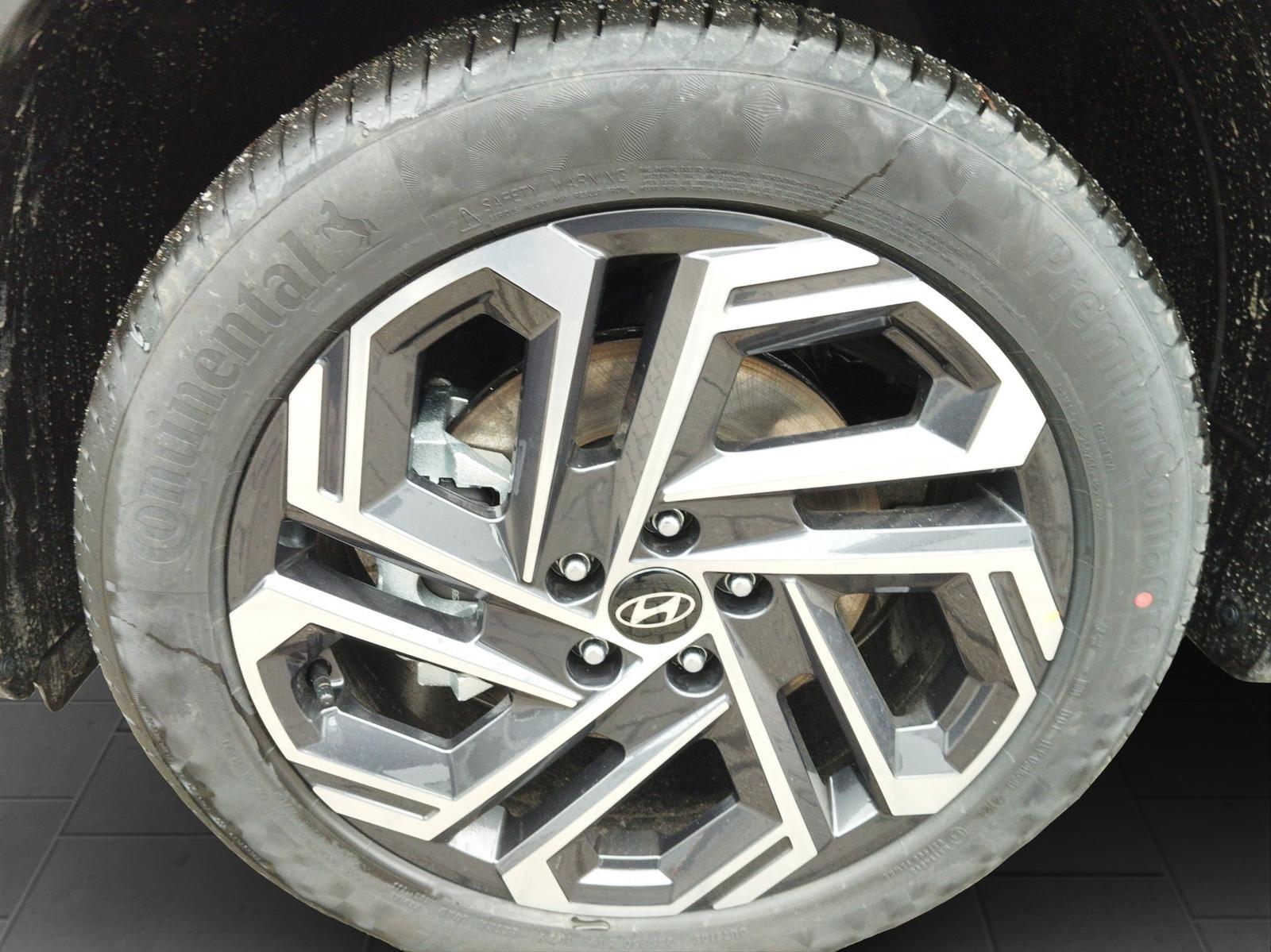 Hyundai Tucson 1.6 Hybrid Prime T-GDi