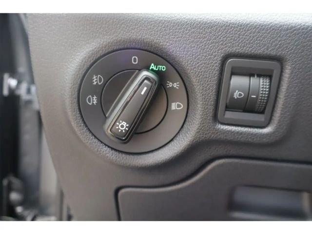 Skoda Fabia Selection