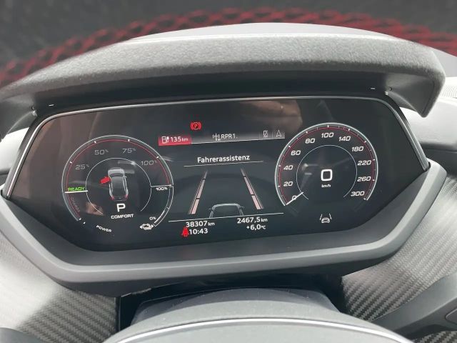 Audi RS e-tron GT 440 KW