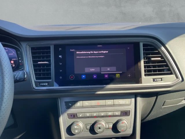 Cupra Ateca 2.0 TSI 4Drive