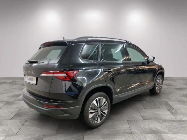 Skoda Karoq 2.0 TDI Tour