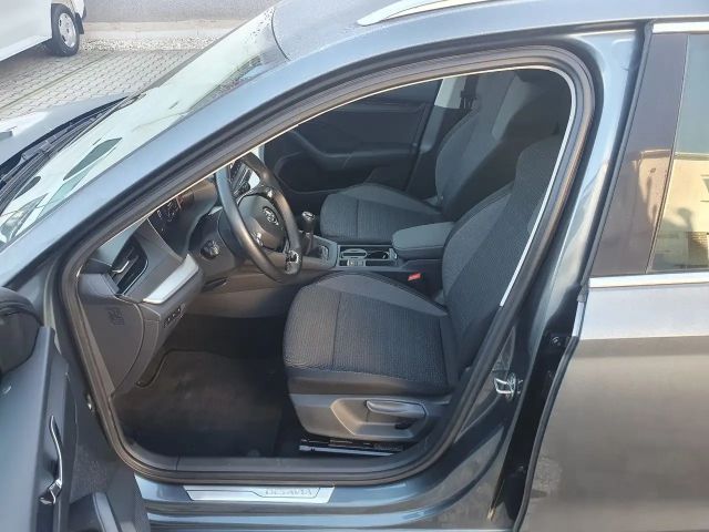 Skoda Octavia Ambition Combi