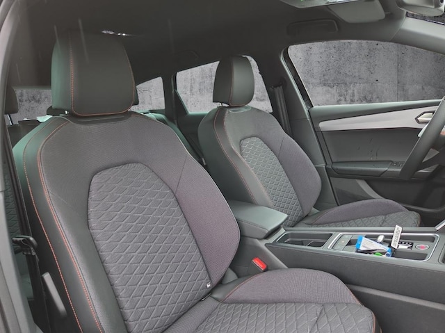 Seat Leon Sportstourer