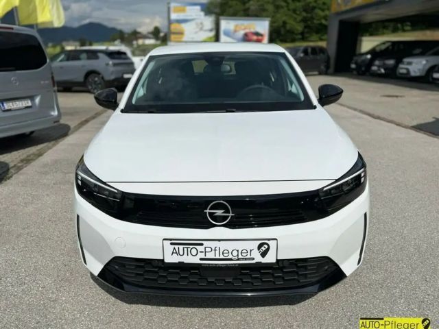 Opel Corsa Edition