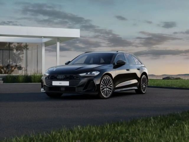 Audi A5 Hybride Quattro S-Tronic