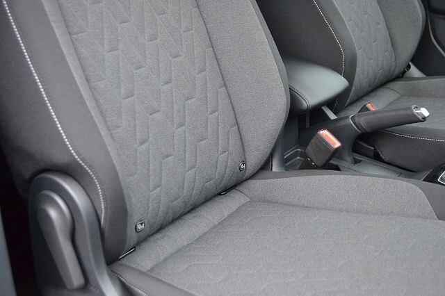 Volkswagen T-Cross DSG IQ.Drive Life