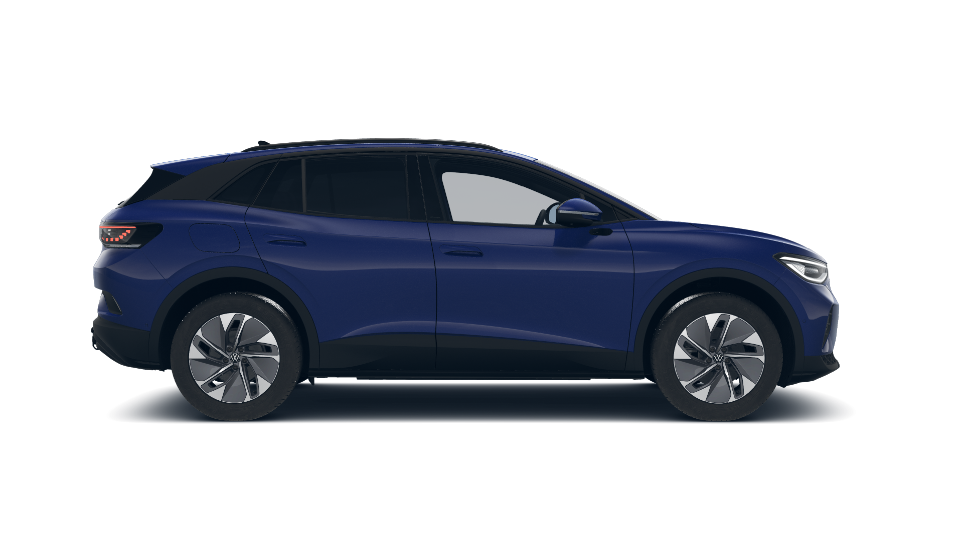 Volkswagen ID.4 IQ.Drive