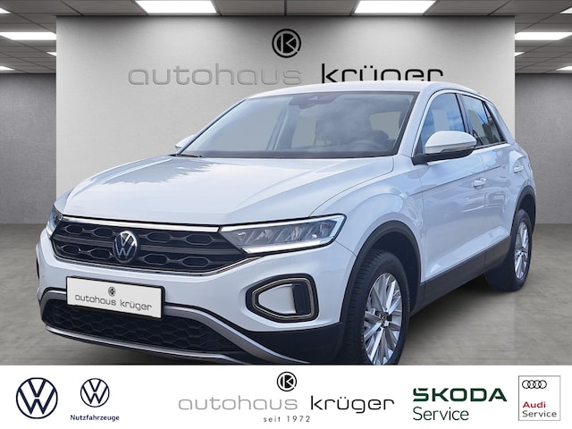 Volkswagen T-Roc 1.0 TSI