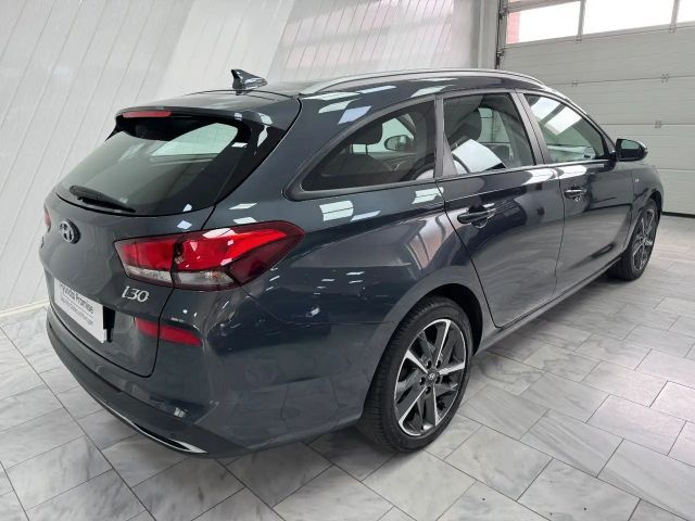Hyundai i30 T-GDi Trend