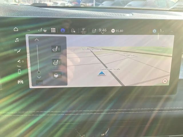 Alfa Romeo Tonale Hybrid Veloce