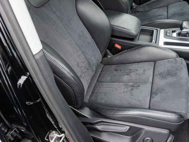 Audi Q5 50 TFSI Quattro