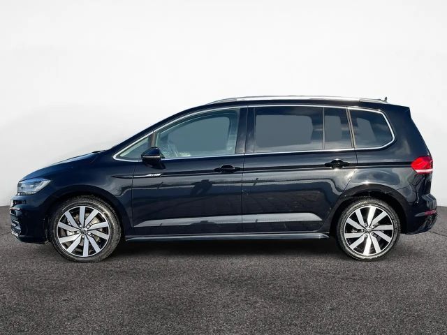 Volkswagen Touran DSG Highline R-Line